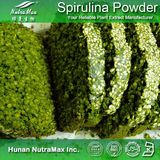 100% Natural Spirulina Powder/Chlorella Powder (Protein 60.0%)