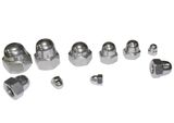 DIN1587 Hexagon Cap Nuts