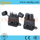 1kv Overhead Cable Connector Cable Piercing Connector with Insulation Cover
