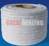 High Quality Ceramic Fiber Square Rope CF402