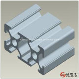 Aluminum Profile with Different Surface Processing Ways