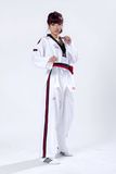 Taekwondo Uniform (TK040)