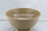 Round Salad Bowl Rice Bowl Soup Bowl Eco