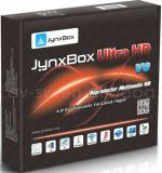 Jynxbox V6 Jynxbox V5+Jynxbox Ultra HD V3 V4 Support ATSC and Jb200 Module Satellite Receiver
