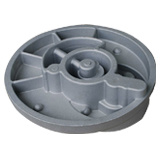 Investment Casting Part for Auto Part