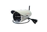 1.3MP WiFi Wireless IR Outdoor Bullet IP Camera