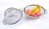 Stainless Steel Mesh Colander