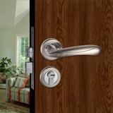 High Quality Door Lock Types (GSM34D)