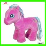 M071881 Pink Stuffed Cotton Plush Toy