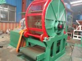 2015 High Tech Waste Tyre Recycling Machinery