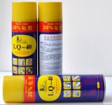 Lanqiong Wd40 Quality Multi-Function Anti-Rust Lubricant Oil