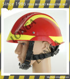 Hot Selling Military Helmet and High Impact Police Safety Helmet (FBK-111)