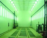 Spray Booth for Bus/Truck/Trian/Plane