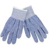Anti-Cut Resistant Working Gloves for Safety Working
