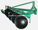 One Way Disc Plough/Tractor Plow (1 LY-425)