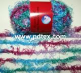 1nm 100%Polyester Hand Knitting Yarn (PD11139)