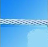 Galvanized Wire Rope 7*19