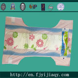 Hot Sale OEM High Quality Disposbale Baby Diaper