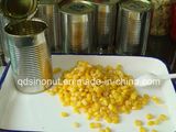 2015 Autumn Season Canned Sweet Corn Kernels