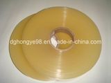 Water Based Acrylic Transparent BOPP Packing Adhesive Tape (HY-163)