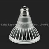 E27/E26/B22 80ra/95ra CREE Chips LED PAR30