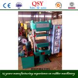 Rubber Mat Vulcanizing Press, Rubber Mat Vulcanizer, Rubber Mat Curing Press