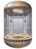 Oria Glass Elevator for Sightseeing Spacious Observation Elevator/ Sightseeing Elevator/Panoramic Elevator Sc-38