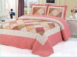 2015 Hot Popular Patchwork Bedspreads