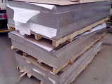 6063 Aluminum Plate Aluminum Alloy Sheet