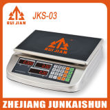 Electronic Price Computing Scale (JKS-03)