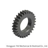 Steel Spur Gear for Transmission