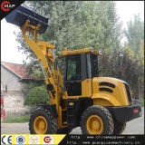 1.6ton Wheel Loader Zl16f with CE