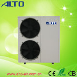 Heating and Cooling Heat Pump Heater Heat Pump Heater