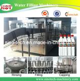 Bottle Water Filling Machinery