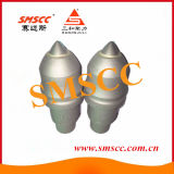 Smscc Round Shank Cutter Bits - Conical Bits - Conical Cutter Bit - Rotary Cutting Tools