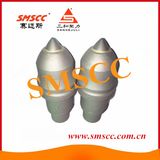 Smscc Round Shank Cutter Bits - Conical Bits - Conical Cutter Bit - Rotary Cutting Tools