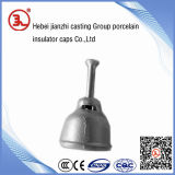 120kn Malleable Iron Suspension Insulator Cap