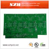 Fr4 Rigid Power Supply PCB Circuit Board