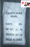 Caustic Soda Pearls 96% 98% 99% for Detergent