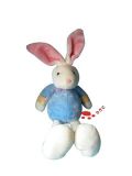 Funny Stuffed Plush Rabbit Toy (TPTT0041)