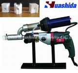 Chemical Tanks Plastic Welding Gun