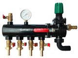 Agriculture Machinery Spray Control Regulator