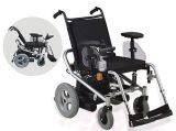 Outdoor Electric Wheelchair(TH152)