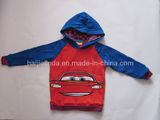 Winter Warm Children Wear Kids Cartoon Hoodies