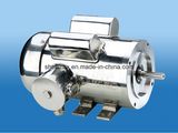 NEMA Standard Stainless Steel Motor