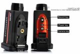 Action Camera Waterproof