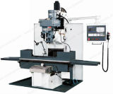 CNC Bed Type Milling Machine (MKW7136B)