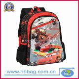 Cool Car Boy's School Bag (YX-Sb-214)