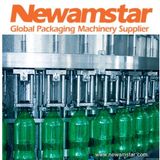 Dxgf 24-24-6 Csd Filling Machine
