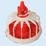 330*330mm Chicken Feeder for Chicken with Slide Shutter